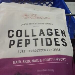 Live Conscious Collagen Peptides